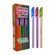 / Ballpoint Pen/ Ballpoint Pen Quantum QS-01 Pen 0.5mm
