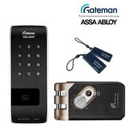gateman G-Touch DIGITAL DOOR LOCK #DIGITAL LOCK #TAG KEYS