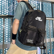 NIKE NIKE Backpack Men Women Bags New Sports Bags Leisure Bags Student School Bags Backpack JD222301
