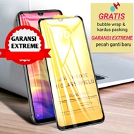 TEMPERED GLASS FULL SCREEN SAMSUNG A33 5G A32 5G A32 4G A31 A30S A30
