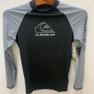 Baju Renang Pria Quiksilver Original On Tour Ls Sjeh New