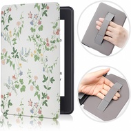 For Kindle Case Paperwhite 5/6/7th-6in 12th/2024/KPW6 Kindle 10th 11th-6in Kindle(Colorsoft) 12th/20