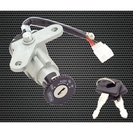 Force 1 / F1 / F 1 / Crypton Takayama Ignition Key