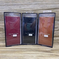 FLIP CASE LEATHER SAMSUNG GALAXY Z FOLD 8 ULTRA - Evander Flip Case - Casing Samsung Z Fold 8 Ultra