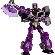 Best Seller TRANSFORMERS LEGACY UNITED VOYAGER CLASS ANIMATED UNIVERSE DECEPTICON MOTORMASTER, 17.8 