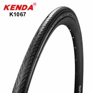 【COD】KENDA K1067 Ultralight Road Bike Tires 700 X 28C 700C 360g Low Resistance 75-100 PSI Bike Acces