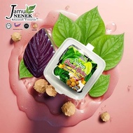 (CLEARANCE SALE) JAMU NENEK SABUN PUCUK DARA MANJAKANI + SIREH ORIGINAL HQ