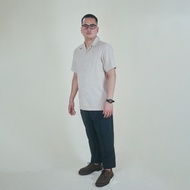 WALRUS MEN'S FOUR WAY STRETCH BLACK PANTS G80016T