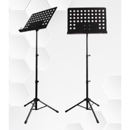 Music Stand Bookends Bookends