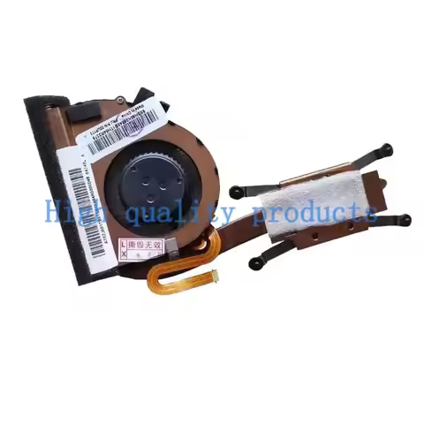 New Laptop LAPTOP CPU Heatsink Cooling Fan For Lenovo THINKPAD X240 X240S X250 X260 X260S X270 X270S
