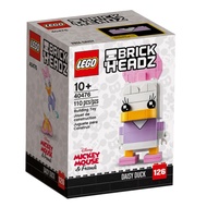 Hobbit99:Lego 40476 Daisy Duck New
