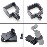 Dajiang DJI Pocket123 Ling Eyes PTZ Camera Frame Fixing Bracket Backpack Clip Expansion Accessories