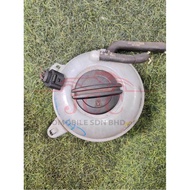 VOLKSWAGEN GOLF MK7 1.4L CHP TSI TURBO 2014 SPARE TANK (2E-2A-F254)