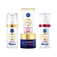 () Nivea Luminous 630 Series