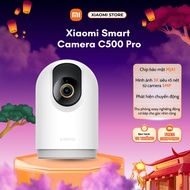 Xiaomi C500 Pro security Camera, 5MP resolution, HDR technology - Genuine