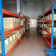 Guangdong Dongguan Warehouse Shelf Type Racking Loft Platform Logistics Storage Rack Equipment Rack 