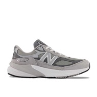 NB 990V6 Gray (Heel Logo USA) Unused