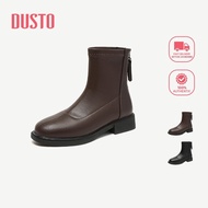 AG1 DUSTO Short Boots Women Fashion Boots DW25D0121A