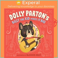 Dolly Parton's Billy the Kid Makes It Big by (UK edition, paperback)