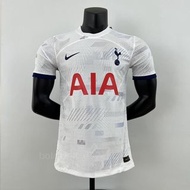 熱刺 23-24 Tottenham Hotspur home/away/third player version 球衣