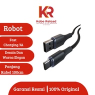 Vivan VDCC120S Type C to Type C PD Cable 65W 120cm