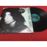 Terence Trent D'Arby-Sign Your Name 12 Inches LP PinHaiMusic B126 Shop