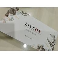 LIVEON 逆龄美肌(AUTHENTIC, WITH BOX, NO BARCODE)