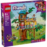 [Brick Research Institute] LEGO LEGO 42652 Friendship Tree House Friendship Tree House Hangout