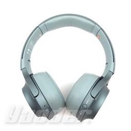 【福利品】SONY WH-H800  h.ear on 2 藍牙耳機 送收納袋