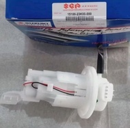 Asli SGP - Pompa Bensin Fuel Pump Assy Motor Suzuki GSX150 Original SGP Asli Suzuki Genuine Parts