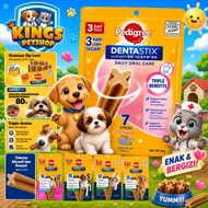 PEDIGREE DENTASTIX - DOG BITE DENTAL SNACK