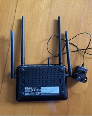 D-Link DIR-822