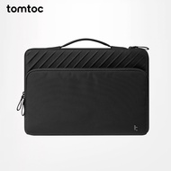 Tomtoc | กระเป๋าโน้ตบุ๊กสำหรับ MacBook หลายขนาด