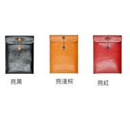 Macbook Pro Retina 15.4 A1398 Computer Bag Protective Case Leather Case