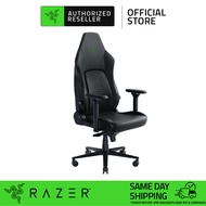 Razer Iskur V2 Gaming Chair | Adaptive Lumbar Support | Fully Adjustable Lumbar Curve | Foam Cushion