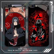 GK-56 Naruto Glass Casing for OPPO Realme A3S A5 A12E C2s C2 C1