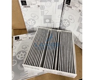 BENZ W177 W247 C118 X118 X247 H247 A B CLA GLB 2018- Cabin air filter A2478300800