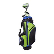 Orlimar ATS Junior (Ages 3-5) Series Golf Set