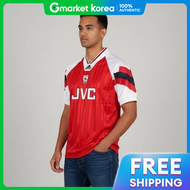 adidas | Adidas Arsenal 92 94 Home Jersey Team Collegiate Red Ke3906