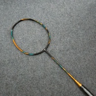 BADMINTON RACKET 30 LBS 88D PRO READY TO USE FREE BAG AND GRIP