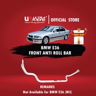 Ultra Racing | BMW E36 (318i/328i) - Front Anti Roll Bar 28MM