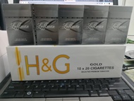 rokok luffman dan h&g lengkap original batam