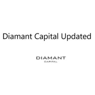 [Updated July 2023] Diamant Capital Course with 14 Modules includes PDFs