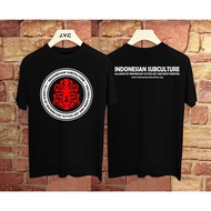 T-shirt T-SHIRT/Indonesian T-SHIRT/T-SHIRT/ Contemporary T-SHIRT/ SURFING T-SHIRT/ DISTRO T-SHIRT/ L