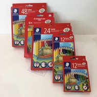 STAEDTLER Luna Colour Pencil (Thick)