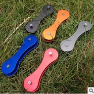 Smart Key Holder Organiser Clip / Key Organizer / Compact Key Holder / Minimalist Key Organizer / Pe