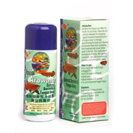 OCEAN FREE SPECIAL AROWANA EXTERNAL BACTERIA AND FUNGUS AWAY - 150ml