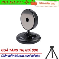 Webcam Online Learning, Live Stream Online Learning for Computers and Laptops A4TECH PK-520F comes w