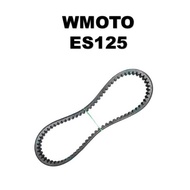 TIMING V BELTING CVT PULLEY WMOTO ES125 ES 125