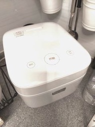 米家 壓力IH智能電飯煲（wifi連接操控）
